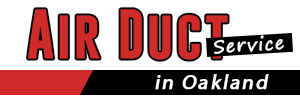Air Duct Cleaning Oakland
